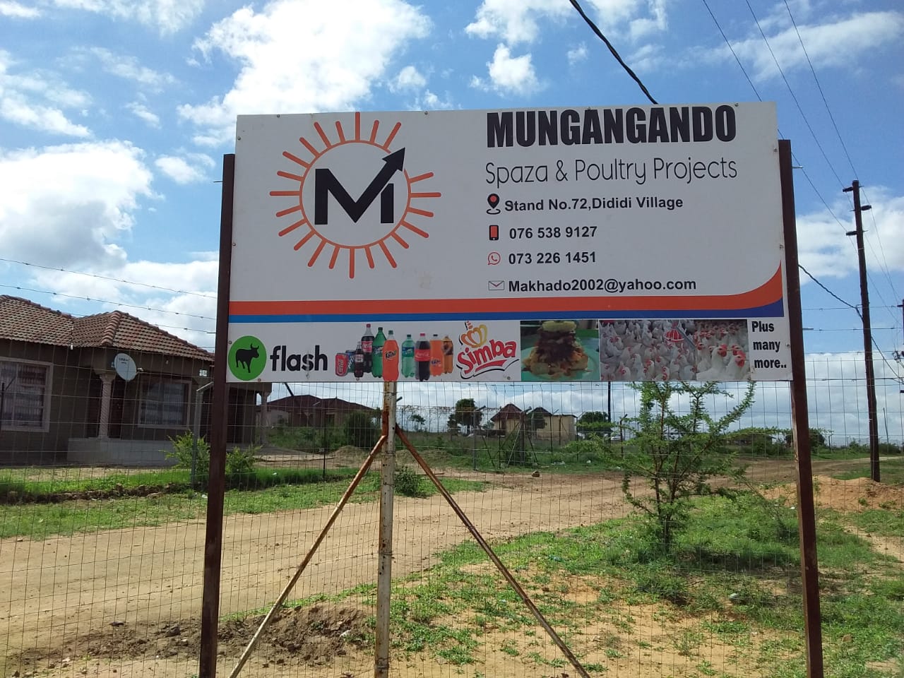 Instaposter product.